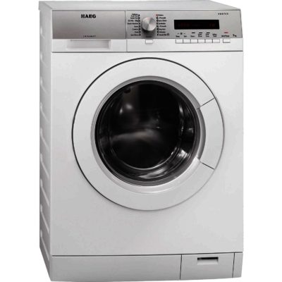 AEG L76275FL A+++-10% 7kg 1200 Spin Washing Machine in White  with 5 Year Warranty